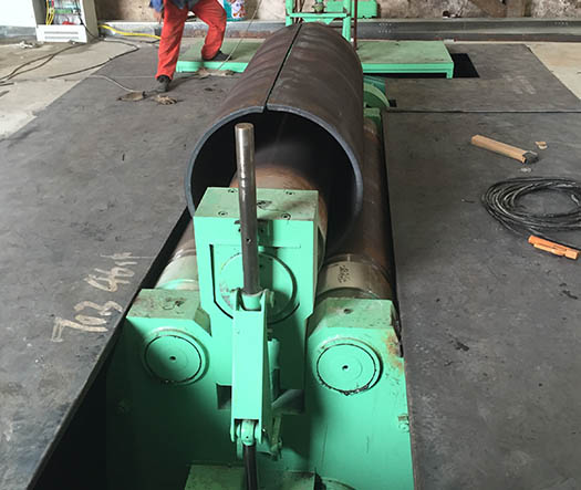 “互聯(lián)網(wǎng)鋼鐵”必將對螺旋鋼管廠家產(chǎn)生影響