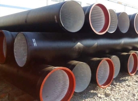 球墨鑄鐵管每天施工結(jié)束后應(yīng)注意什么事項(xiàng)？